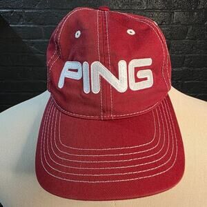 PING G10 Golf Cap